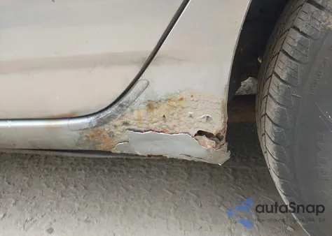 2003 Toyota Corolla Le from USA, damaged, VIN JTDBR32E732008257